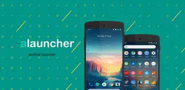 Material Pixel Launcher Lock