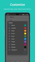 Launcher Pixel - Custom Icons  اسکرین شاٹ 2