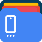AnExplorer أيقونة