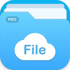File Manager Pro Android TV USB OTG Cloud WiFi APK download