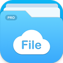 File Manager Pro TV USB OTG aplikacja
