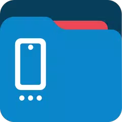 AnExplorer Share File Transfer XAPK download