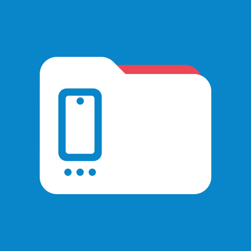 AnExplorer Share File Manager