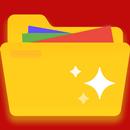 FileMaster: Gestion et Transfert de Fichiers APK