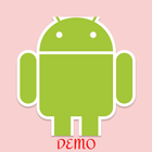 Android Native Demo ikona