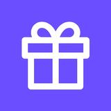 GroupGifts simgesi