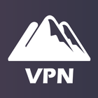 Dena VPN, Secure & Fast Proxy アイコン