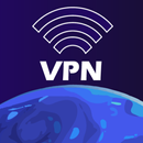 Mars VPN, Super Fast & Secure APK