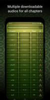 Quran Pro with Audio & Tafsir screenshot 1