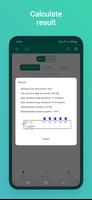 Resistor calculator, color codes & 7 seven segment imagem de tela 1