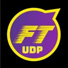 FT UDP icône