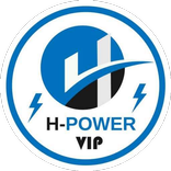 H-POWER VIP