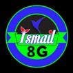 ISMAIL 8G