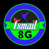 ISMAIL 8G