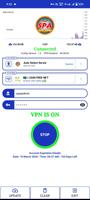 1 Schermata SPA VIP VPN