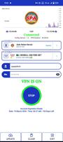 2 Schermata SPA VIP VPN