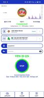 3 Schermata SPA VIP VPN