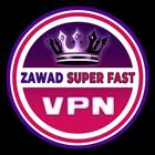 ZAWAD SUPER FAST VPN icône