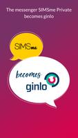 ginlo gönderen