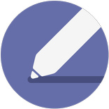 MousePen - A graphics tablet