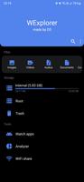 WExplorer - Watch Explorer imagem de tela 1