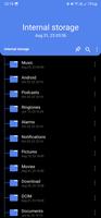 WExplorer - Watch Explorer imagem de tela 3