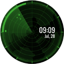 DS D009 - Digital watch face APK