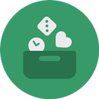 آیکون‌ Complication Box