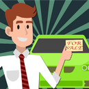 Idle Car Dealer APK