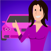 Tonis Toot Toots APK