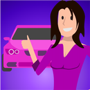 Tonis Toot Toots APK