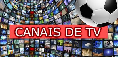 CanalOnline Brasil - TV Aberta penulis hantaran