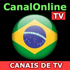 CanalOnline Brasil - TV Aberta XAPK download