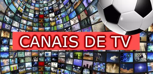 CanalOnline Brasil - TV Aberta XAPK download