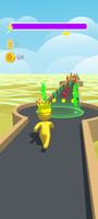 colors rush : runners screenshot 2