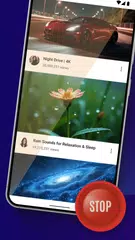 Night Eyes: Blue Light Filter XAPK 下載