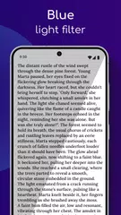 Night Eyes: Blue Light Filter XAPK 下載