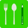 カロリーノート／ダイエット管理（体重・食事・運動・生活習慣）