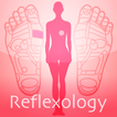 Reflexology chart