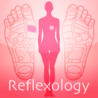 Reflexology ícone
