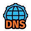 DNS Tunnel VPN aplikacja