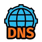 DNS Tunnel VPN ไอคอน