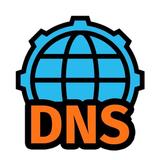 DNS Tunnel VPN آئیکن
