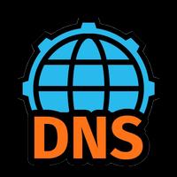 DNS Tunnel VPN Affiche