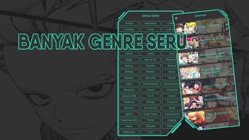 Manga id - Baca manga translate Indonesia ảnh chụp màn hình 1