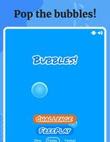 Bubbles: Pop the Bubbles capture d'écran 2