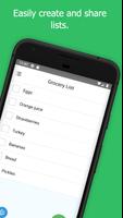 EveryList: To-Do List & Tasks Affiche