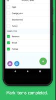 EveryList: To-Do List & Tasks capture d'écran 1