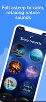 Sleep Sounds: Calm & Relaxing Affiche