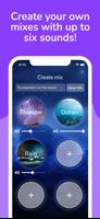 Sleep Sounds: Calm & Relaxing imagem de tela 2